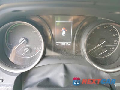Zdjęcie 9 z 12 samochodu: 2022 TOYOTA CAMRY HYBRID SE VIN:4T1G31AK5NU573435 - miniatura