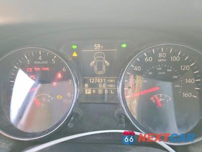 Zdjęcie 9 z 12 samochodu: 2014 NISSAN ROGUE SELECT S VIN:JN8AS5MT3EW602447 - miniatura