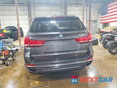 Zdjęcie 6 z 12 samochodu: 2016 BMW X5 XDRIVE35I VIN:5UXKR0C59G0S88938 - miniatura