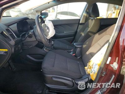 Zdjęcie 7 z 11 samochodu: 2018 KIA FORTE LX VIN:3KPFK4A78JE245158 - miniatura