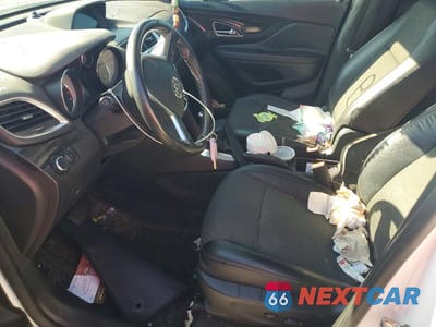 Zdjęcie 7 z 12 samochodu: 2016 BUICK ENCORE VIN:KL4CJASB3GB661173 - miniatura