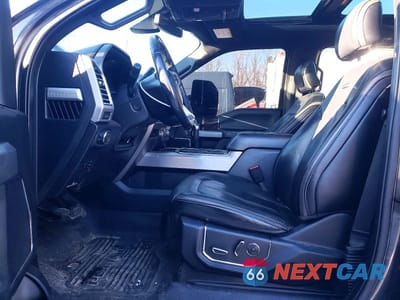Zdjęcie 7 z 12 samochodu: 2017 FORD F250 SUPER DUTY VIN:1FT7W2BT0HED75157 - miniatura