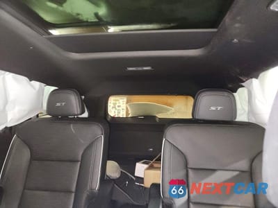 Zdjęcie 10 z 13 samochodu: 2025 BUICK ENCLAVE SPORT TOURING VIN:5GAEVBRS4SJ308049 - miniatura