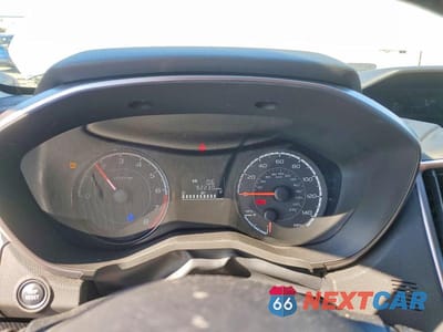 Zdjęcie 9 z 14 samochodu: 2019 SUBARU CROSSTREK PREMIUM VIN:JF2GTACC7KG270923 - miniatura