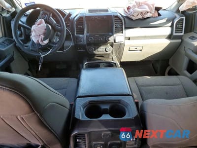 Zdjęcie 8 z 11 samochodu: 2021 FORD F250 SUPER DUTY VIN:1FT7W2BT5MEC70043 - miniatura