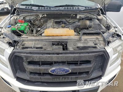 Zdjęcie 11 z 12 samochodu: 2016 FORD F150 SUPER CAB VIN:1FTEX1EP2GKF26593 - miniatura