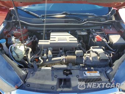 Zdjęcie 12 z 16 samochodu: 2019 HONDA CR-V EX VIN:2HKRW2H51KH629757 - miniatura