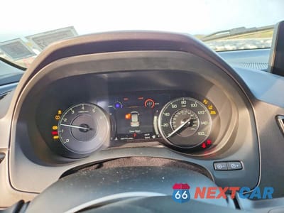 Zdjęcie 9 z 14 samochodu: 2020 ACURA RDX VIN:5J8TC2H31LL028182 - miniatura