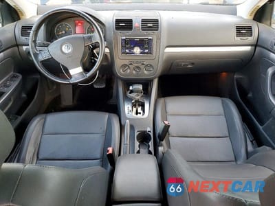 Zdjęcie 8 z 12 samochodu: 2008 VOLKSWAGEN JETTA SE VIN:3VWRZ81K78M036429 - miniatura