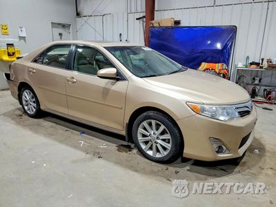 Czwarte zdjęcie samochodu z boku: 2012 TOYOTA CAMRY SE VIN:4T1BK1FK3CU518677 - miniatura