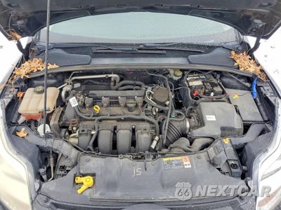 Zdjęcie 11 z 13 samochodu: 2014 FORD FOCUS SE VIN:1FADP3F22EL193206 - miniatura