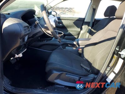 Zdjęcie 7 z 12 samochodu: 2025 HONDA HR-V LX VIN:3CZRZ2H39SM755956 - miniatura