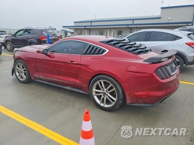 Drugie zdjęcie samochodu z przodu: 2016 FORD MUSTANG VIN:1FA6P8TH3G5277105 - miniatura