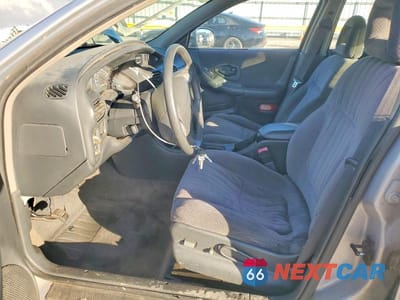 Zdjęcie 7 z 12 samochodu: 2000 PONTIAC GRAND PRIX GT VIN:1G2WP52KXYF202021 - miniatura