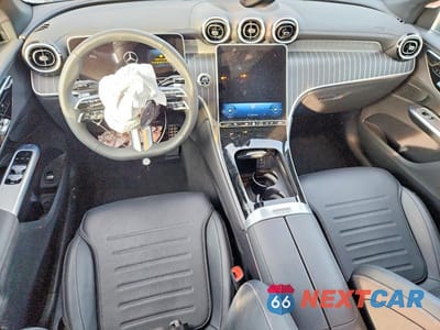 Zdjęcie 8 z 11 samochodu: 2024 MERCEDES-BENZ GLC 300 4MATIC VIN:W1NKM4HB4RF143479 - miniatura