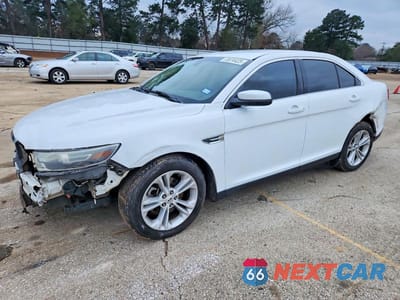 2015 FORD TAURUS SEL 1FAHP2E82FG192245 - główne zdjęcie licytacji z USA - miniatura