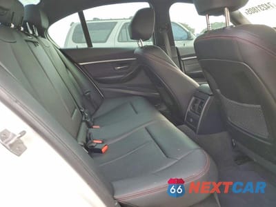 Zdjęcie 10 z 12 samochodu: 2017 BMW 330 I VIN:WBA8B9G57HNU49531 - miniatura