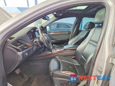 Zdjęcie 7 z 12 samochodu: 2014 BMW X6 XDRIVE35I VIN:5UXFG2C53E0H09507 - miniatura