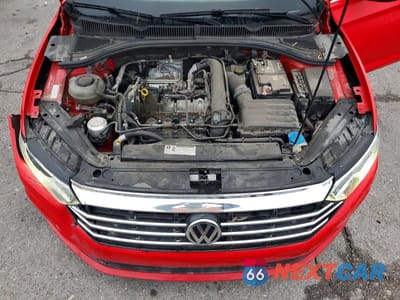 Zdjęcie 11 z 11 samochodu: 2019 VOLKSWAGEN JETTA S VIN:3VWC57BU8KM067921 - miniatura