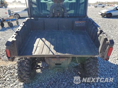 Zdjęcie 9 z 10 samochodu: 2025 CAN-AM DEFENDER UTILITY VEHICLE VIN:3JBUVAX43SK010523 - miniatura