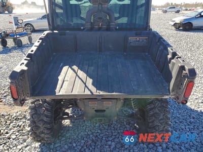 Zdjęcie 9 z 11 samochodu: 2025 CAN-AM DEFENDER VIN:3JBUVAX43SK010523 - miniatura