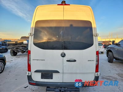 Zdjęcie 6 z 13 samochodu: 2024 MERCEDES-BENZ SPRINTER 2500 VIN:W1Y4KBHY4RT161072 - miniatura