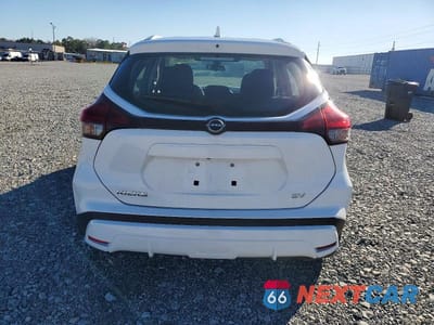 Zdjęcie 6 z 12 samochodu: 2023 NISSAN KICKS SV VIN:3N1CP5CV8PL559454 - miniatura