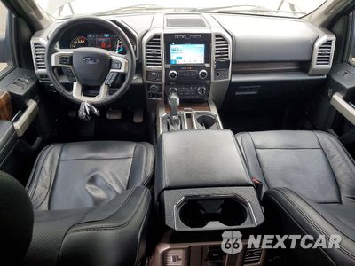 Zdjęcie 8 z 12 samochodu: 2016 FORD F150 SUPERCREW VIN:1FTEW1EG3GFA42427 - miniatura