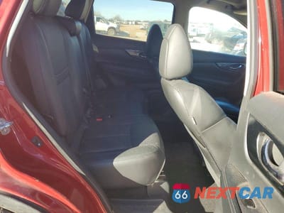 Zdjęcie 11 z 13 samochodu: 2015 NISS ROGUE SL VIN:5N1AT2MT7FC865823 - miniatura