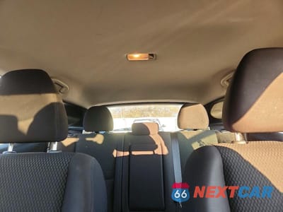 Zdjęcie 10 z 12 samochodu: 2019 NISSAN ROGUE SPORT S VIN:JN1BJ1CR2KW324995 - miniatura