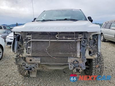 Piąte zdjęcie samochodu w środku: 2021 FORD F250 SUPER DUTY VIN:1FT7W2BT1MED72679 - miniatura