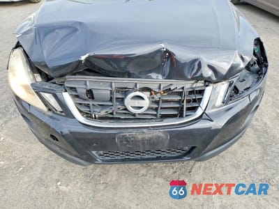 Zdjęcie 12 z 13 samochodu: 2010 VOLVO XC60 T6 VIN:YV4992DZ9A2125597 - miniatura