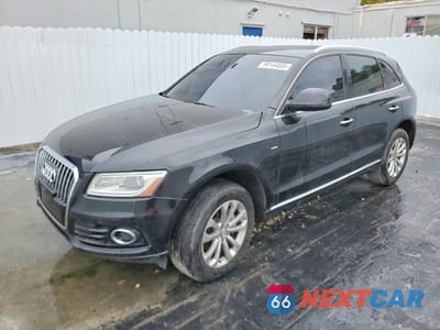 2016 AUDI Q5 PREMIUM WA1C2AFP2GA029886 - główne zdjęcie licytacji z USA - miniatura