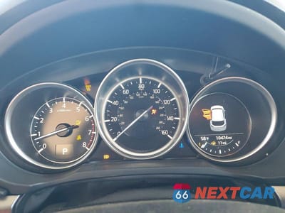 Zdjęcie 9 z 13 samochodu: 2025 MAZDA CX-5 VIN:JM3KFBAL0S0637590 - miniatura