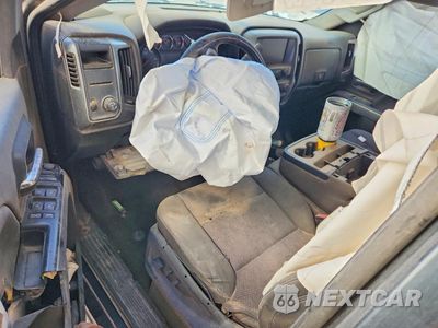 Zdjęcie 8 z 12 samochodu: 2018 CHEVROLET SILVERADO C1500 LT VIN:3GCPCREC3JG280135 - miniatura