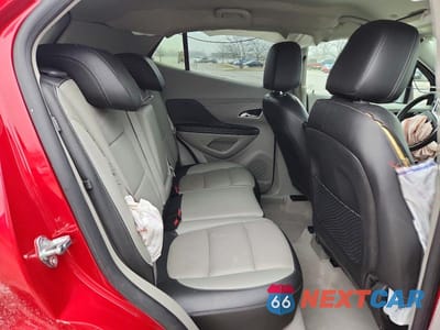 Zdjęcie 11 z 13 samochodu: 2015 BUICK ENCORE VIN:KL4CJCSB7FB041386 - miniatura