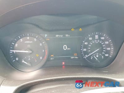 Zdjęcie 9 z 12 samochodu: 2018 GENESIS G80 3.8 VIN:KMHGN4JE0JU236204 - miniatura