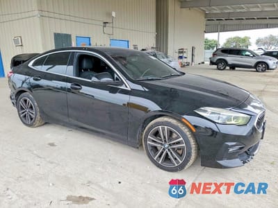 Czwarte zdjęcie samochodu z boku: 2020 BMW 228XI VIN:WBA73AK01L7F91203 - miniatura