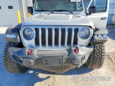 Zdjęcie 12 z 13 samochodu: 2023 JEEP WRANGLER RUBICON VIN:1C4HJXFN0PW549748 - miniatura