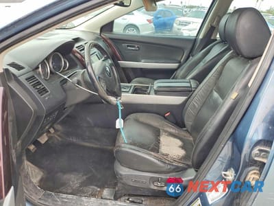 Zdjęcie 7 z 13 samochodu: 2015 MAZDA CX-9 GRAND TOURING VIN:JM3TB2DA2F0467975 - miniatura