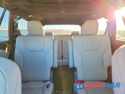 Zdjęcie 10 z 14 samochodu: 2025 LEXUS TX 350 BASE VIN:5TDAAAB60SS031015 - miniatura