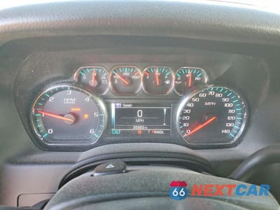 Zdjęcie 9 z 12 samochodu: 2020 CHEVROLET SUBURBAN K1500 LT VIN:1GNSKHKC6LR273556 - miniatura