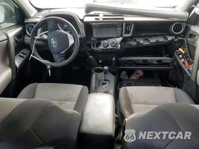 Zdjęcie 15 z 24 samochodu: 2015 TOYOTA RAV4 LE VIN:2T3ZFREV2FW222056 - miniatura