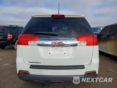 Zdjęcie 6 z 13 samochodu: 2011 GMC TERRAIN SLE VIN:2CTALMEC0B6296156 - miniatura