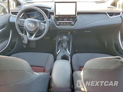 Zdjęcie 8 z 12 samochodu: 2025 TOYOTA COROLLA SE VIN:5YFP4MCE9SP250654 - miniatura