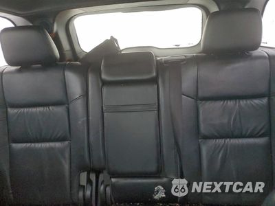 Zdjęcie 10 z 15 samochodu: 2014 JEEP GRAND CHEROKEE LIMITED VIN:1C4RJFBG9EC108057 - miniatura