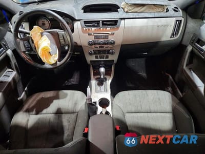Zdjęcie 8 z 13 samochodu: 2008 FORD FOCUS SE VIN:1FAHP35N48W256063 - miniatura