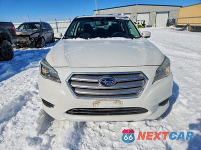 Piąte zdjęcie samochodu w środku: 2016 SUBARU LEGACY 2.5I PREMIUM VIN:4S3BNBD62G3028234 - miniatura