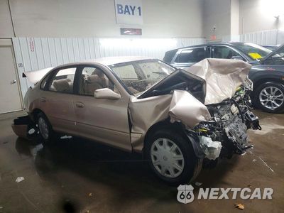 Czwarte zdjęcie samochodu z boku: 1995 TOYOTA AVALON XL VIN:4T1GB10E9SU005831 - miniatura