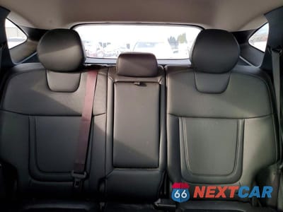 Zdjęcie 10 z 12 samochodu: 2023 HYUNDAI TUCSON SEL VIN:5NMJFCAEXPH167281 - miniatura